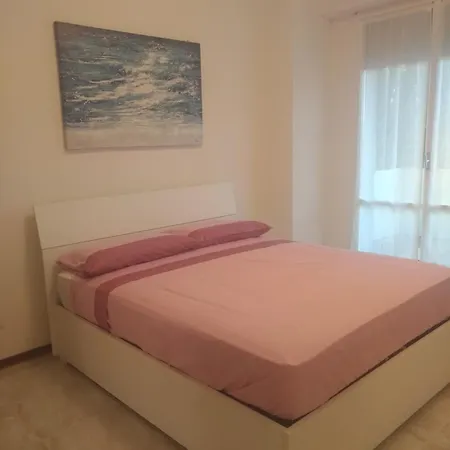 Appartamento Azzurro Pesaro Exterior photo