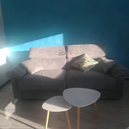 Appartamento Azzurro Pesaro Exterior photo