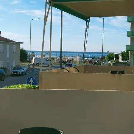 Appartamento Azzurro Pesaro Exterior photo