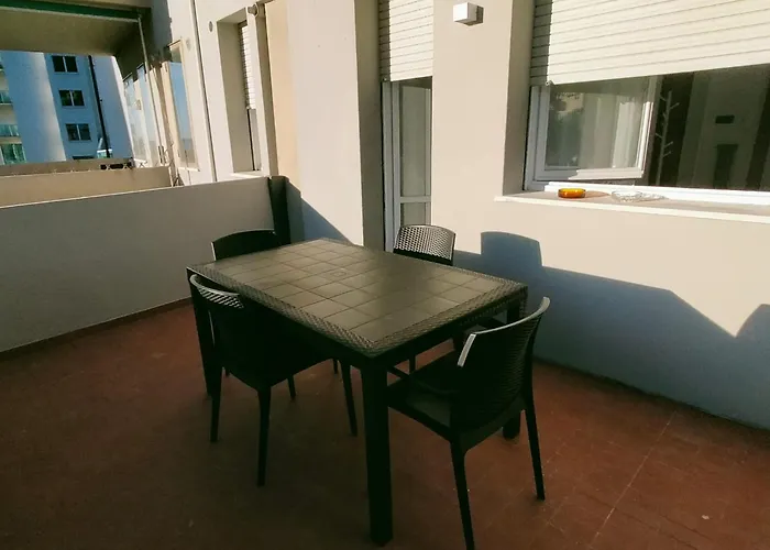 Appartamento Azzurro
