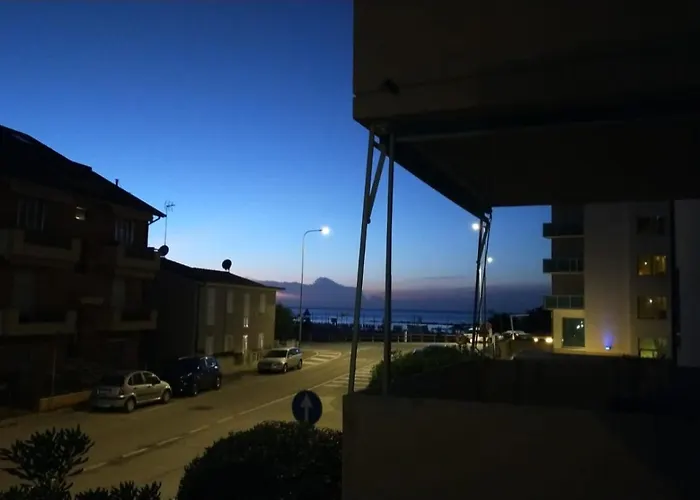 Appartamento Azzurro