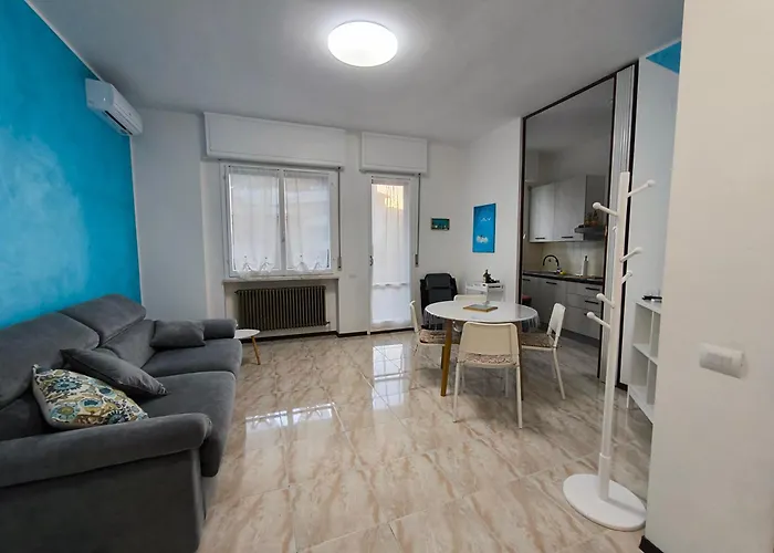 Appartamento Azzurro