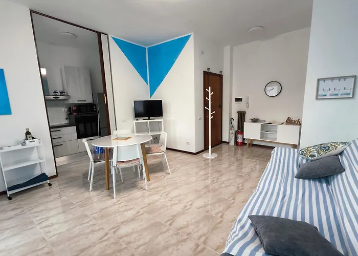 Appartamento Azzurro