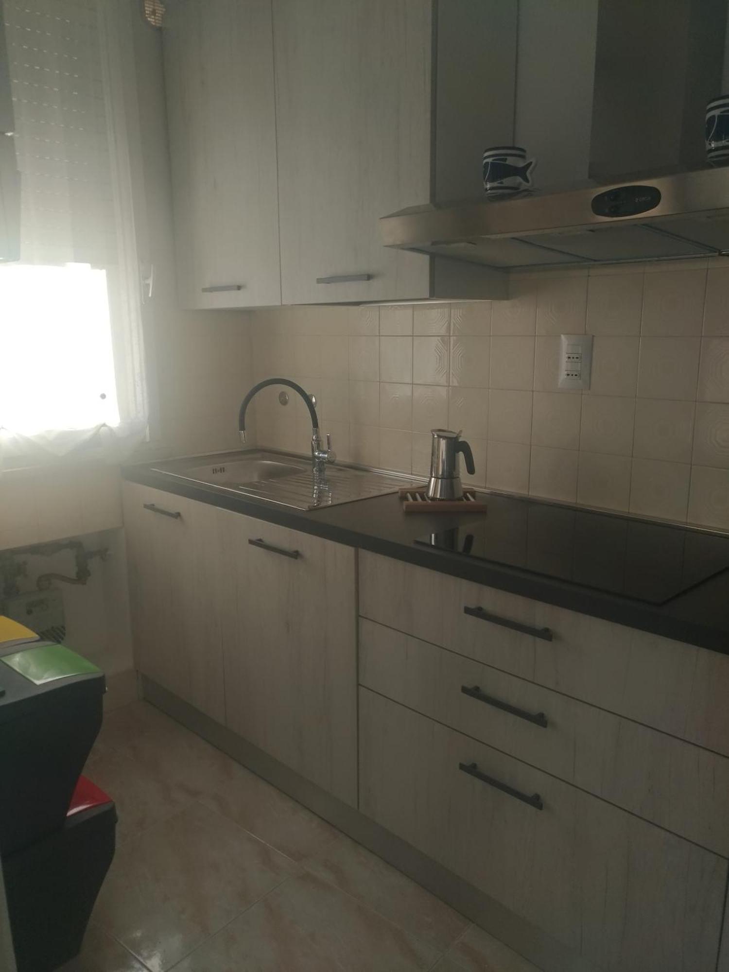 Apartment Azzurro