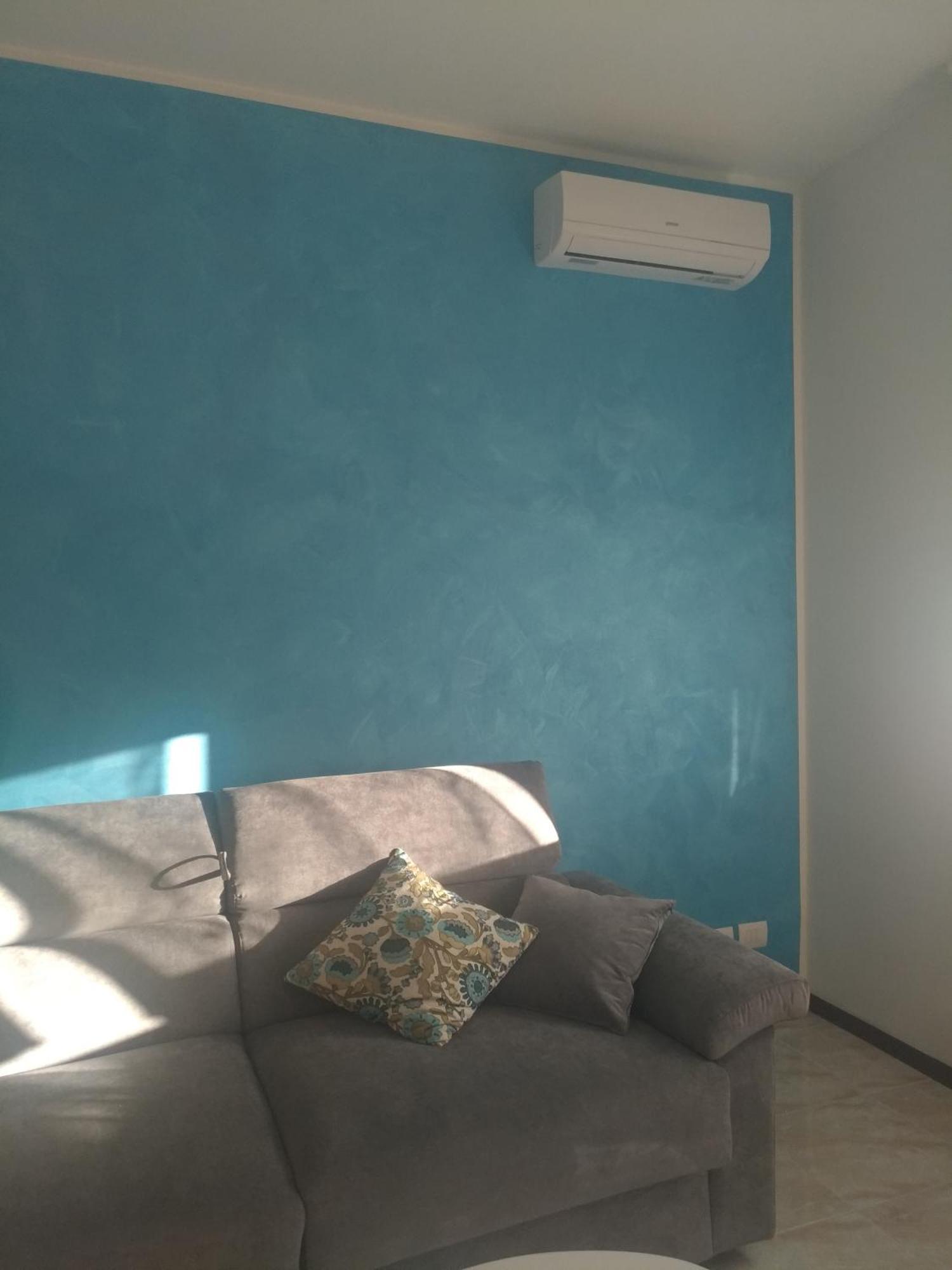 Azzurro * Pesaro