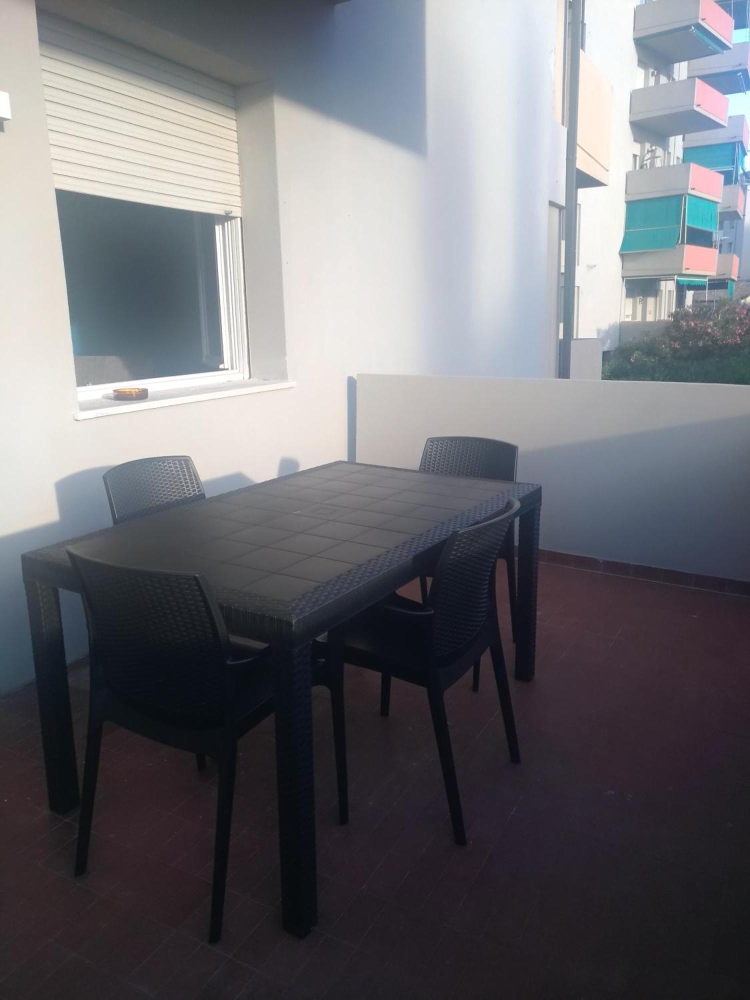 Apartment Azzurro *