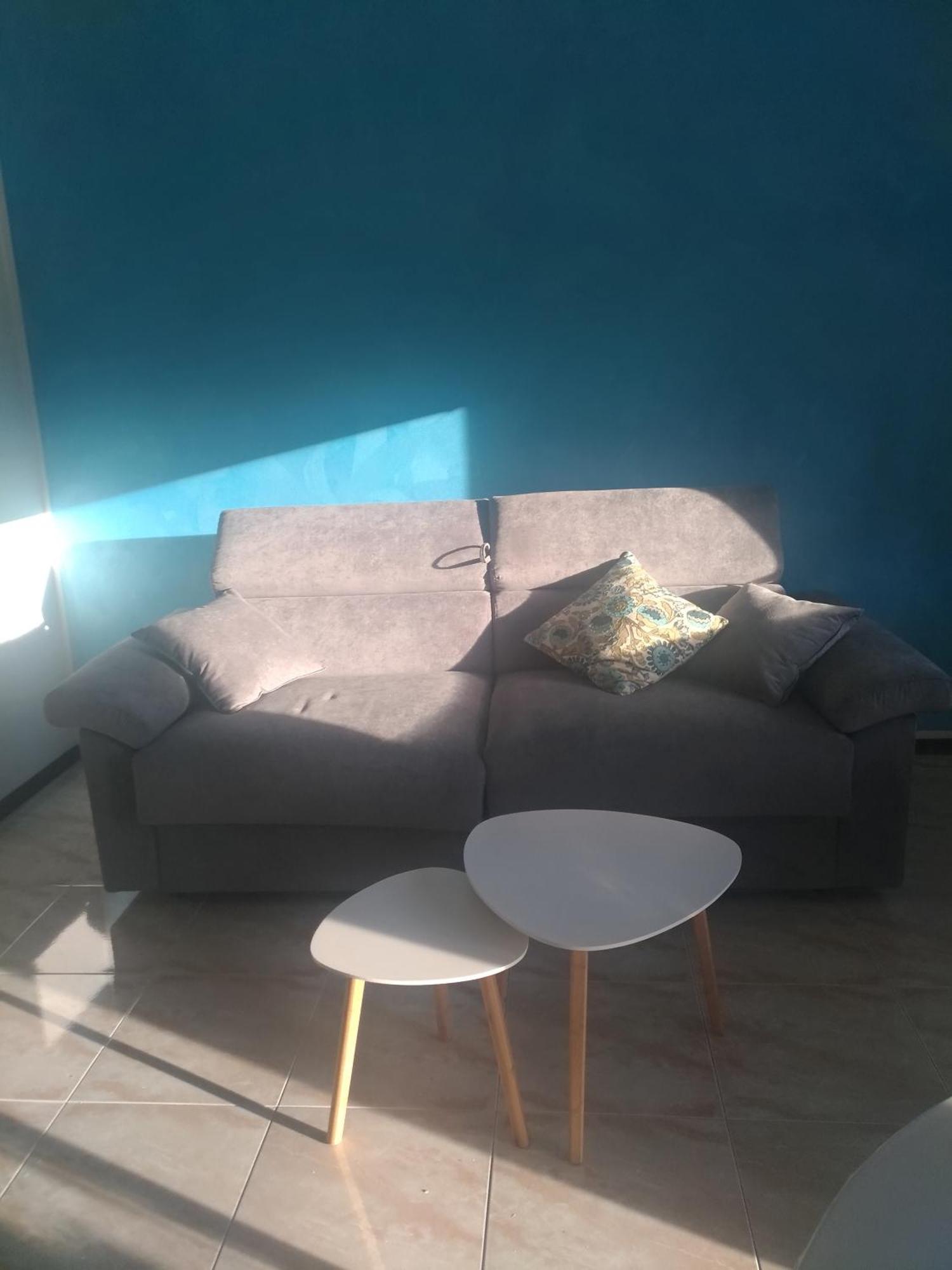 Azzurro Apartment Pesaro