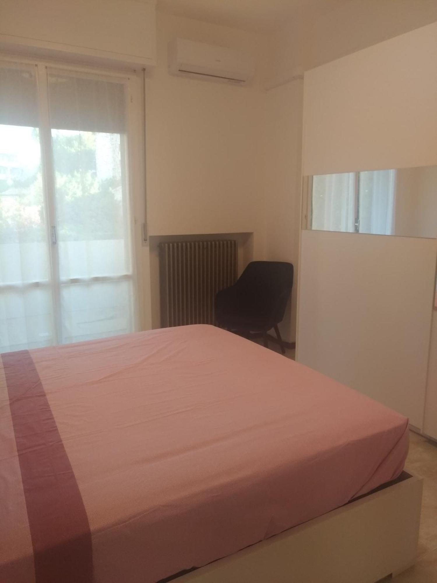 Azzurro Apartment