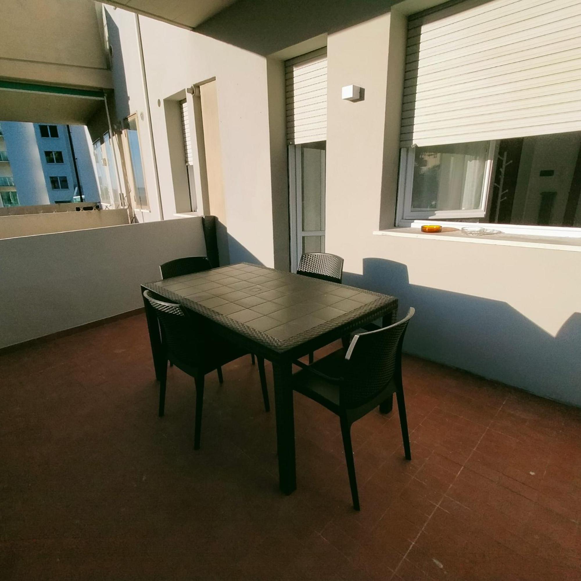 Apartment Azzurro