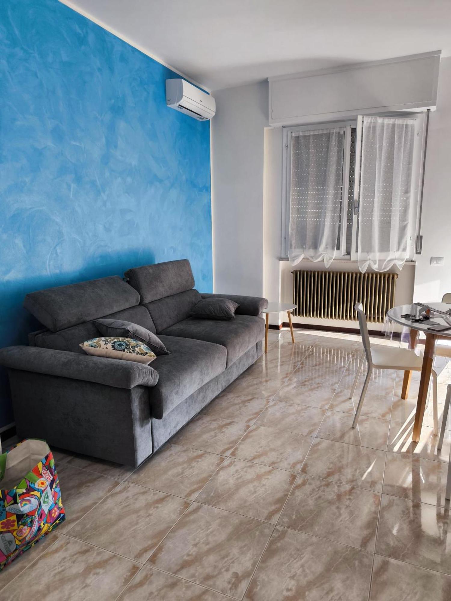 Apartment Azzurro Pesaro