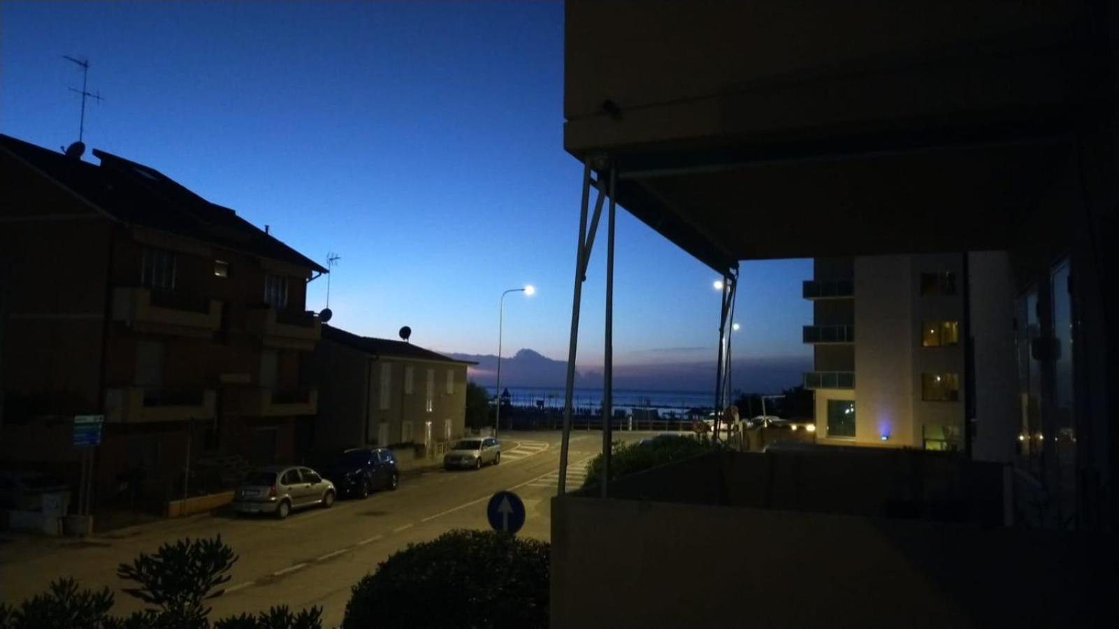 Azzurro *