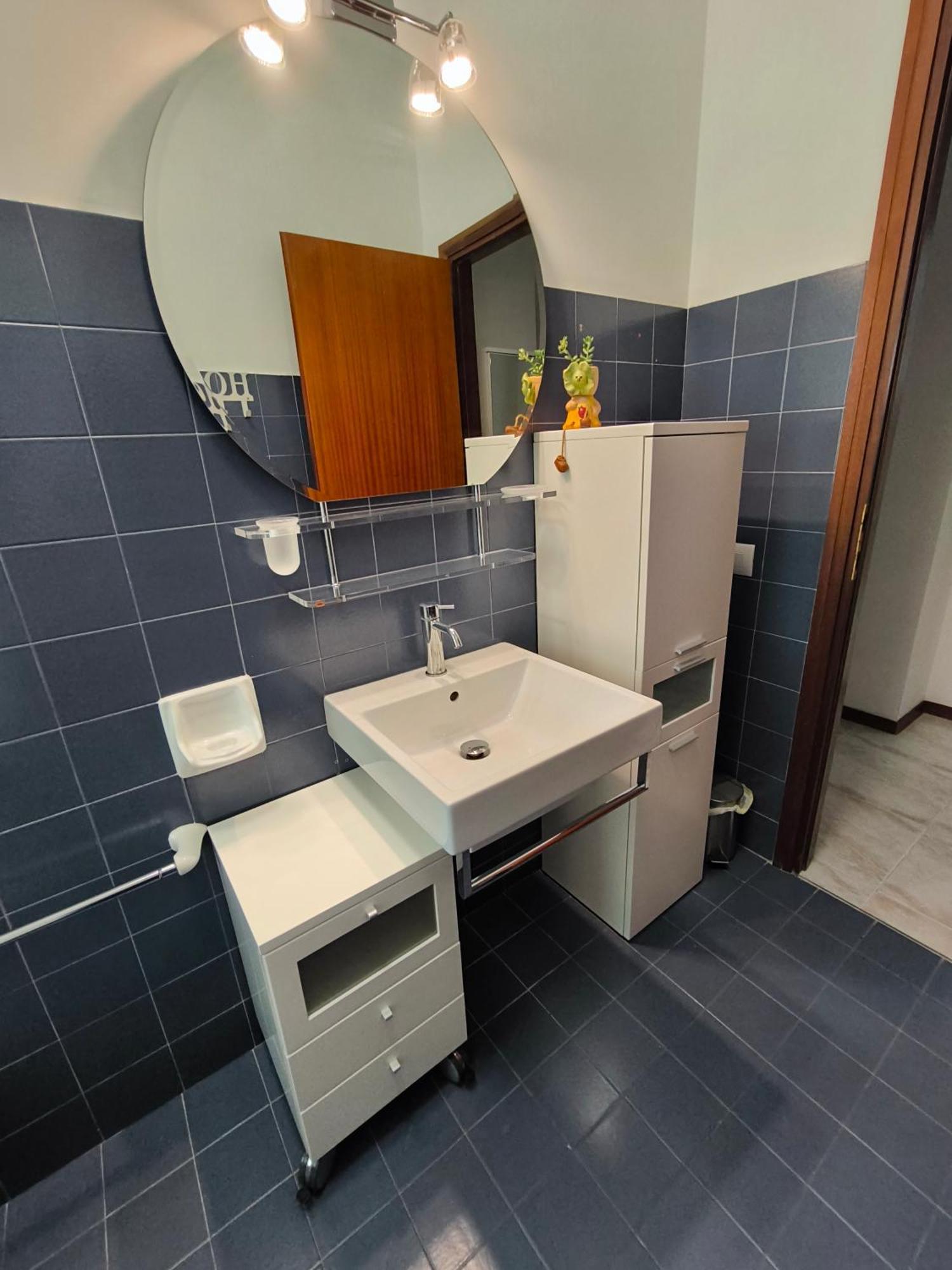 Azzurro Apartment *