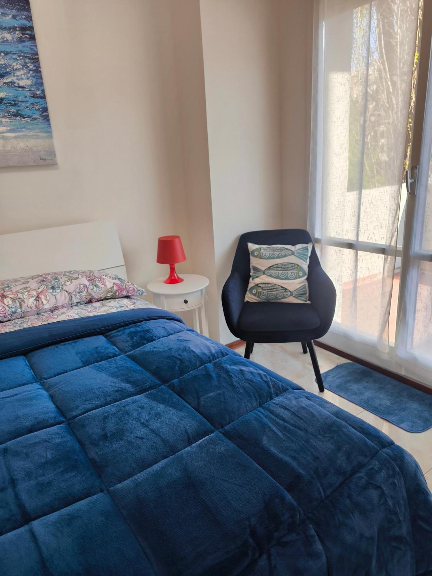 Azzurro Apartment