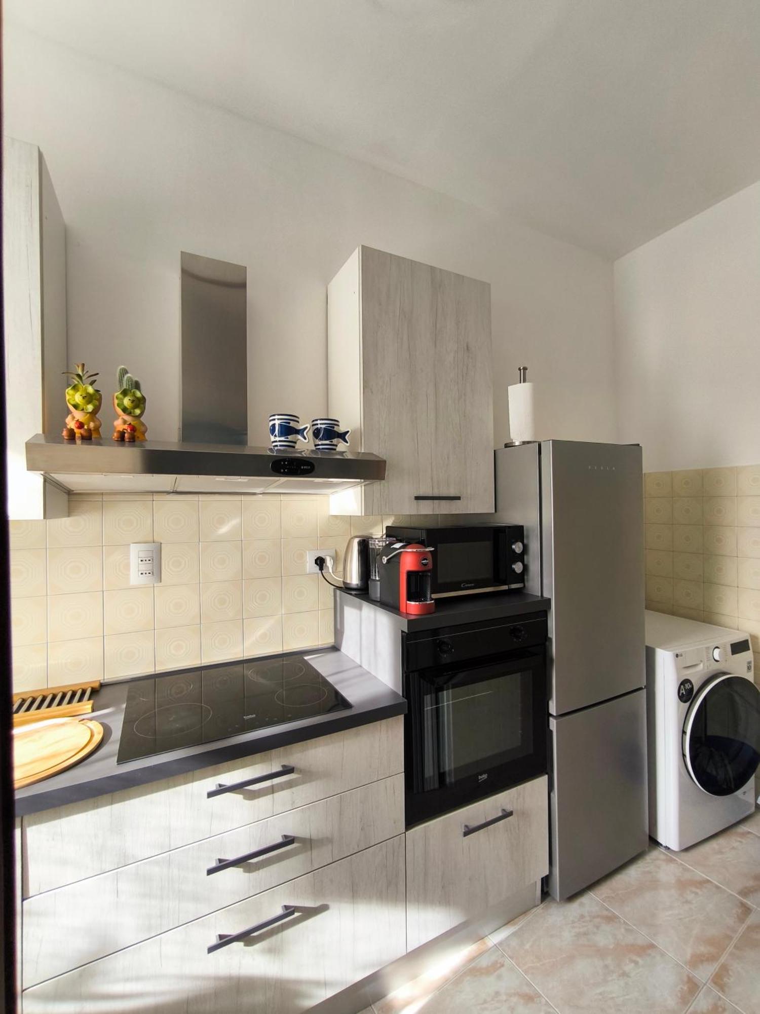 Apartment Azzurro
