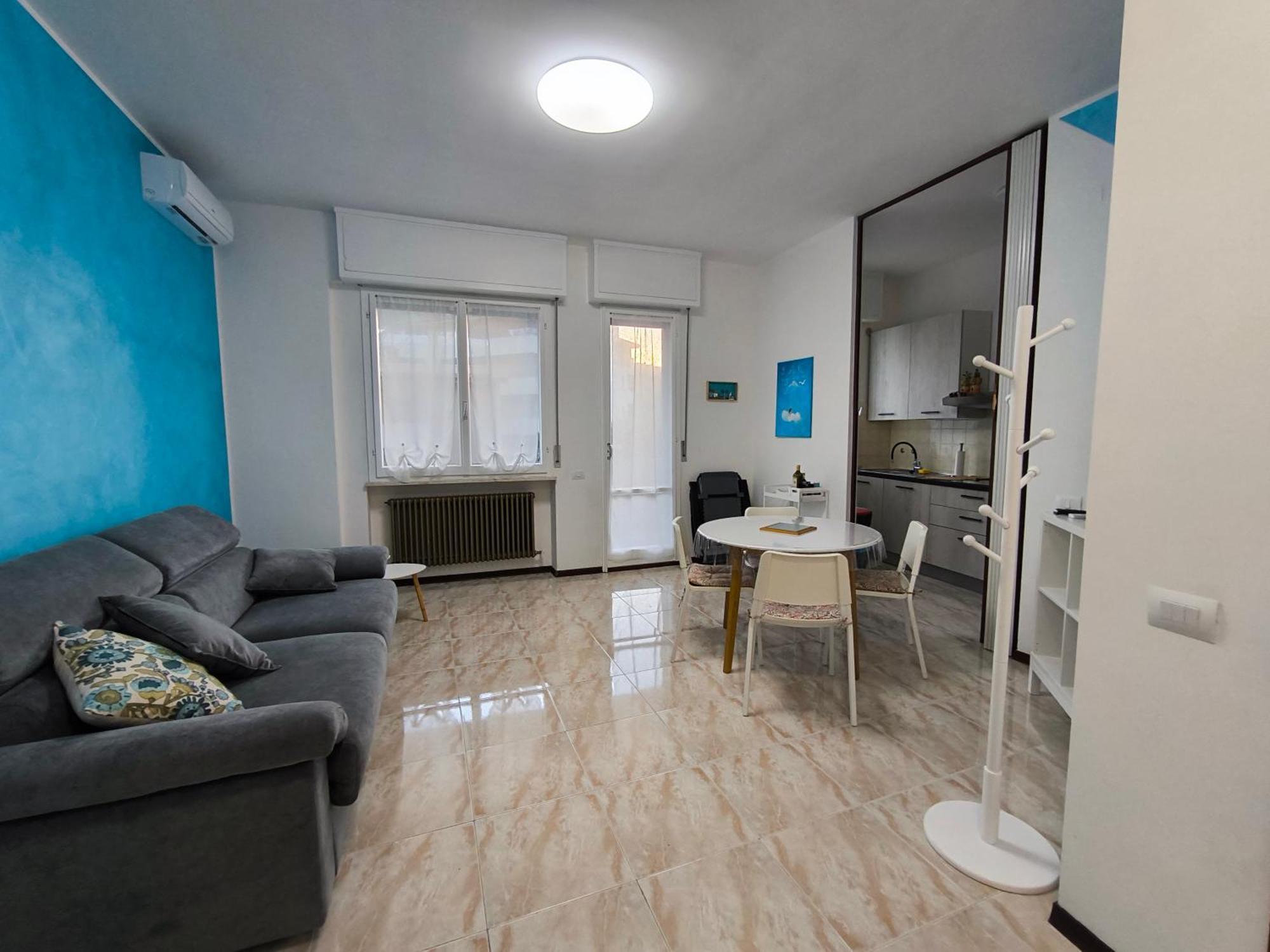 Apartment Azzurro